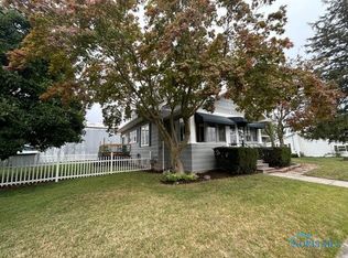 207 Rhodes Ave, North baltimore, OH 45872