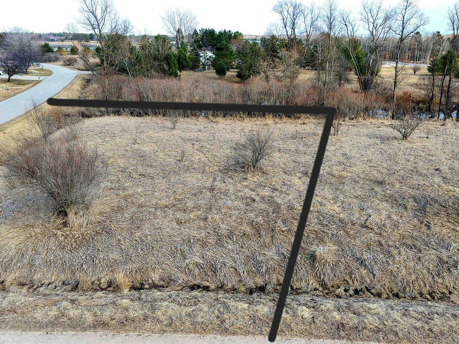 LOT 568 Aberdeen Dr
