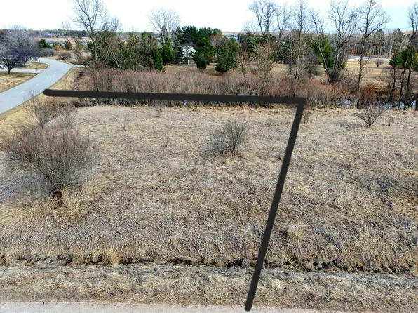 LOT 568 Aberdeen Dr, Gladwin, MI 48624