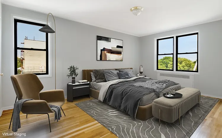 1350 Ocean Pkwy #5F — Photo 1