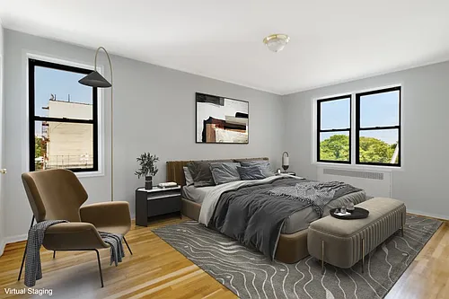 1350 Ocean Pkwy #5F Photo 1
