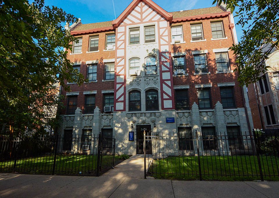 1st image of 2420 N Kedzie Blvd APT 310