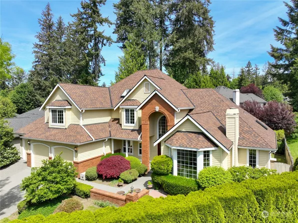 1517 153rd Street SE, Mill Creek, WA 98012