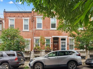 882 N Pennock St, Philadelphia, PA 19130