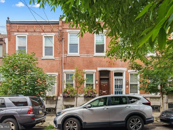 882 N Pennock St, Philadelphia, PA 19130