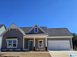 62 Pacific St, Pell City, AL 35128
