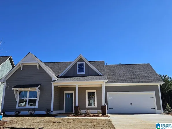 131 Pacific St, Pell City, AL 35128