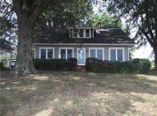 McSwain Rd, --, NC 28001