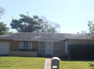 16225 SW 110th Ave, Miami, FL 33157