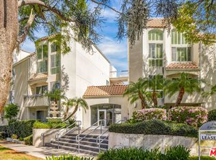 4242 Stansbury Ave Unit 116, Sherman Oaks, CA