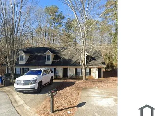 6846 S Lakewood Ter, Douglasville, GA 30135