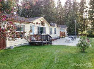 1290 Dorothy St, Columbia Falls, MT 59912