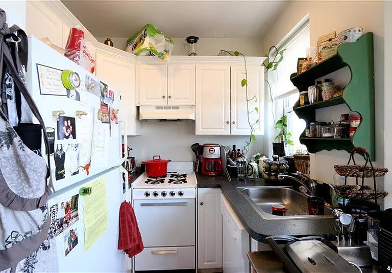 331A Harvard St #4 — Photo 13