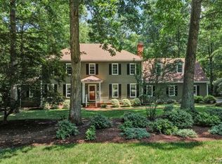 2722 Ellesmere Dr, Midlothian, VA 23113