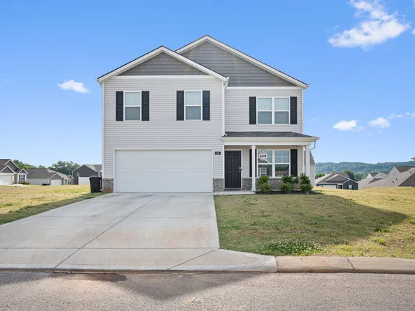352 Dilbeck Ln, Niota, TN 37826