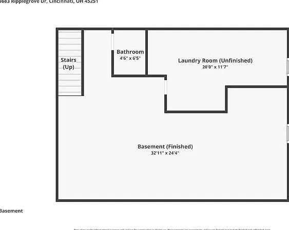 3683 Ripplegrove Dr — Photo 3