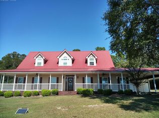 12543 Harrelson Loop, Andalusia, AL 36420