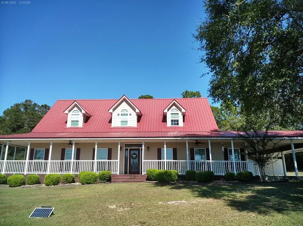 12543 Harrelson Loop, Andalusia, AL 36420