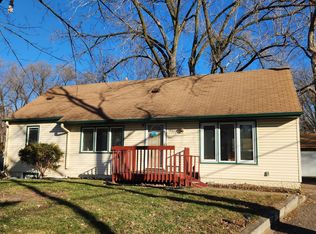 2311 108th Ave NW, Coon Rapids, MN 55433