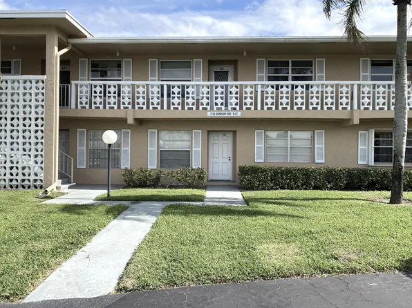 1130 Mahogany Way #102, Delray Beach, FL 33445