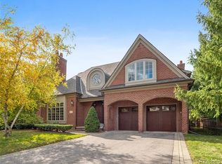 567 Baldwin Ct, Birmingham, MI