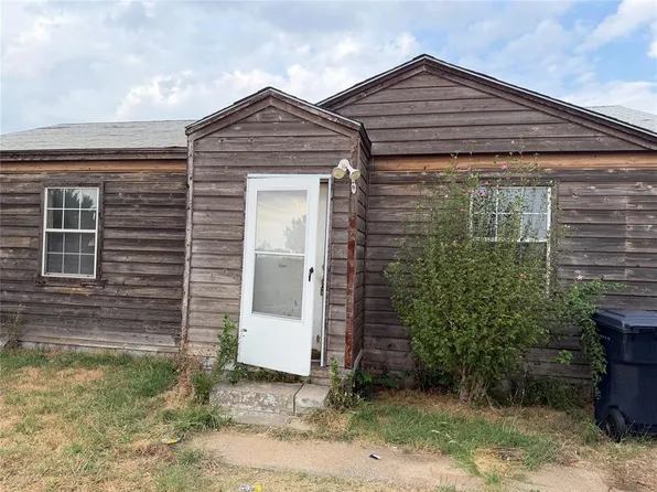 3105 S Independence Ave, Oklahoma City, OK 73119