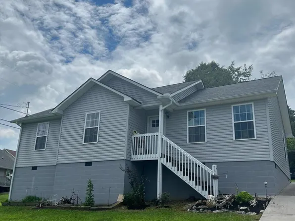 164 Sandy Cir, La Follette, TN 37766