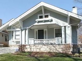 5800 Oak St, Kansas City, MO 64113