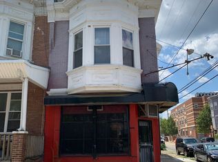 1352 N 57th St #3, Philadelphia, PA 19131