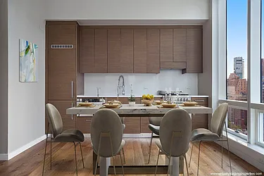 Sold by Berkshire Hathaway HomeServices New York Properties