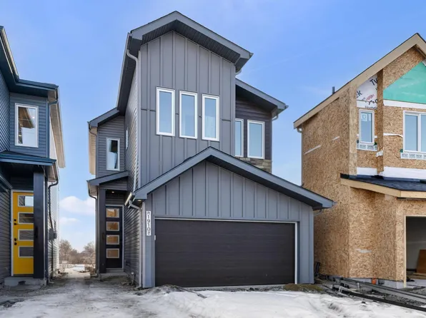 19107 20th Ave NW, Edmonton, AB T6M 0X7