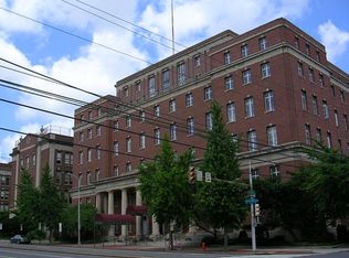 1601 Spring Garden St APT G112, Philadelphia, PA 19130