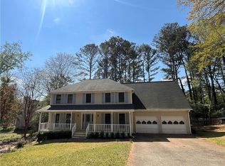 2890 Brookcliff Ln, Marietta, GA 30062