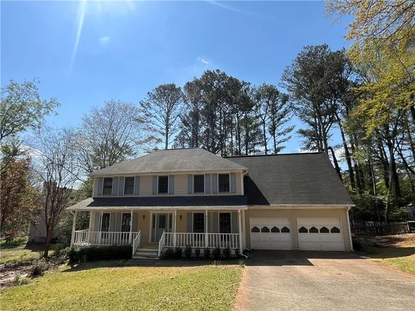 2890 Brookcliff Ln, Marietta, GA 30062