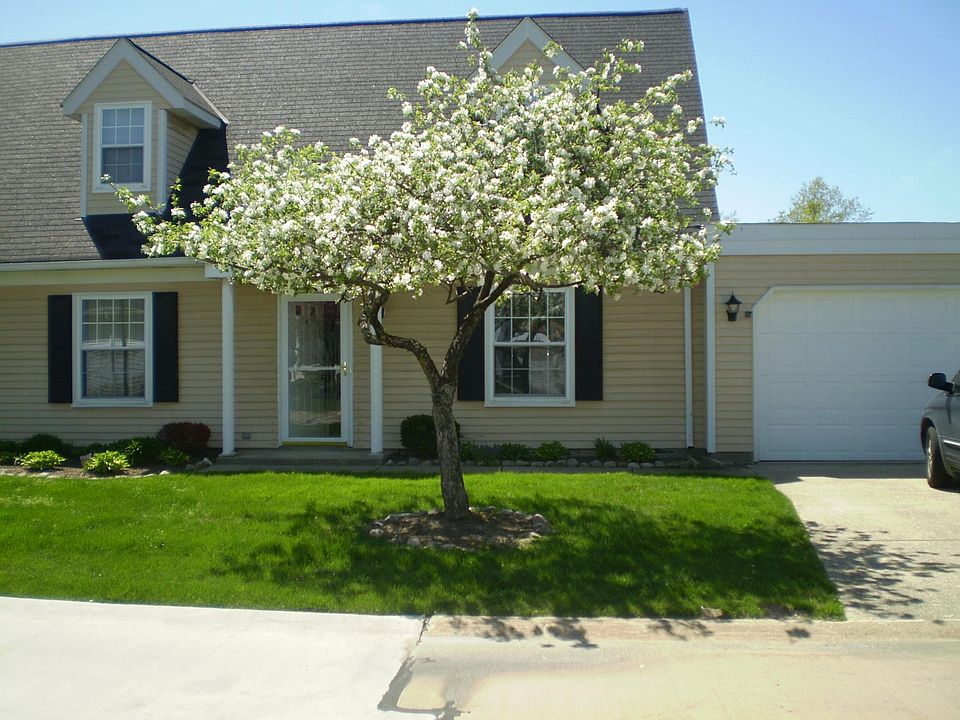 5172 #A Franklyn Blvd