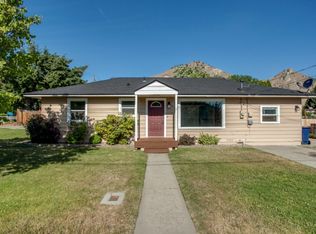 804 S Western Ave, Wenatchee, WA 98801