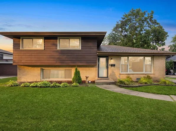 16728 Cottage Grove Ave, South Holland, IL 60473