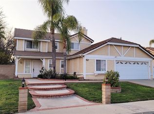 345 Foxboro Dr, Walnut, CA 91789