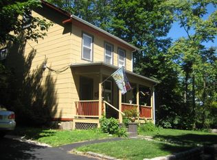 1 Cerina Rd, Jamaica Plain, MA 02130