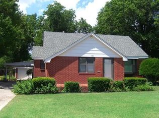5931 NW 40th St, Oklahoma City, OK 73122