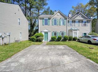 2945 Falling Water Point, Atlanta, GA 30349