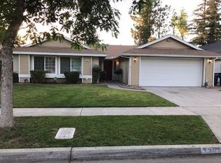 5307 N El Sol Ave, Fresno, CA 93722
