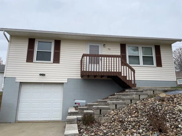 381 Newton Cir, Akron, OH 44305
