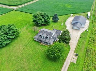 4445 N 225 W, Franklin, IN 46131