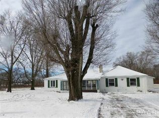 13691 N Manito Rd, Manito, IL 61546