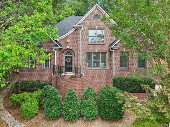 188 Trace Ridge Rd, Hoover, AL 35244