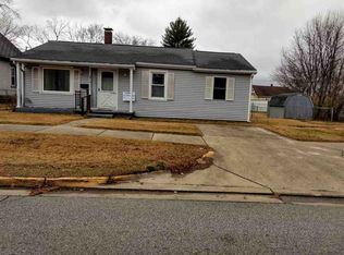 2914 Maple Ave, Terre Haute, IN 47804