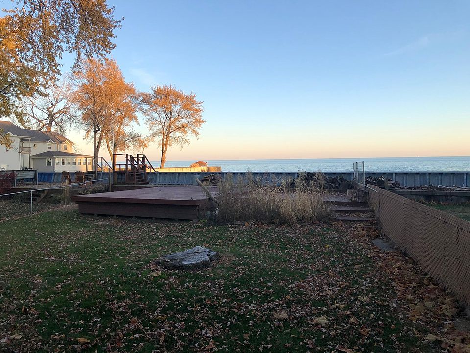 11276 Harold Dr, Luna Pier, MI 48157 Zillow