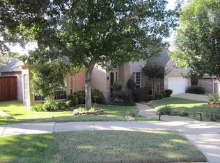 107 Bristol Ct, Coppell, TX 75019