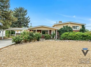 5864 S Lakeside Dr, Salt Lake City, UT 84121